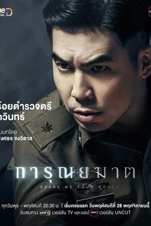 การุณยฆาต poszter