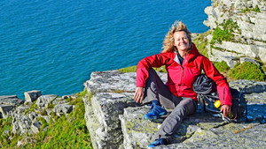 Kate Humble's Coastal Britain kép