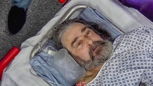 Élet-halál harcosai Season 17 Ep.8 8. epizód