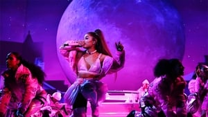 ariana grande: excuse me, i love you háttérkép