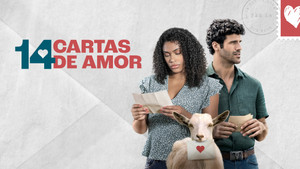 14 Love Letters háttérkép