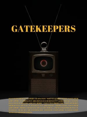 Gatekeepers poszter