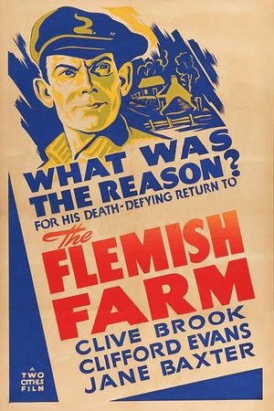 The Flemish Farm poszter