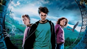 Harry Potter és az azkabani fogoly háttérkép