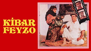 Kibar Feyzo háttérkép