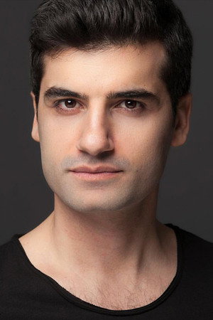 Fatih Öztürk profil kép