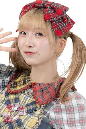 Pom Harajuku profil kép