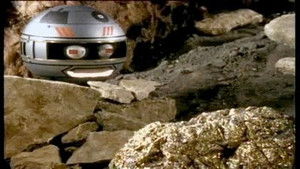 Terrahawks 2. évad Ep.8 8. epizód
