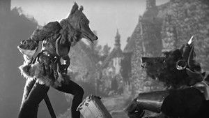 Le Roman de Renard háttérkép