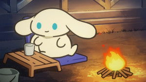I.CINNAMOROLL Animation 1. évad Ep.3 3. epizód