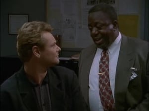 Forever Knight Season 3 Ep.2 2. epizód