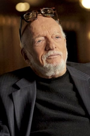 Harold Prince: The Director's Life poszter