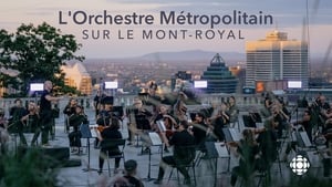 L'Orchestre Métropolitain sur le Mont-Royal háttérkép