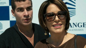 Babilônia 1. évad Ep.20 20. epizód