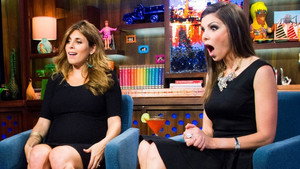 Watch What Happens Live with Andy Cohen Season 9 Ep.84 84. epizód