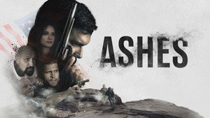 Ashes háttérkép