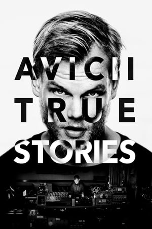 Avicii Igaz történetek poszter