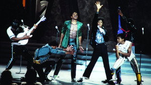Motown 25: Yesterday, Today, Forever háttérkép