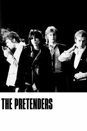 The Pretenders : Chrissie Hynde ou la vie en rock poszter