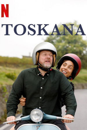 Toszkána poszter