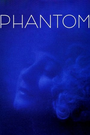 Phantom poszter