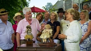 Antiques Roadshow 39. évad Ep.9 9. epizód