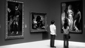 Ten Dates with Anna Marie háttérkép