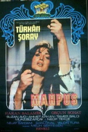 Mahpus poszter