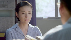 花开如梦 1. évad Ep.28 28. epizód