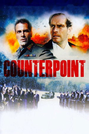 Counterpoint poszter