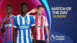 Match of the Day 62. évad Ep.14 14. epizód