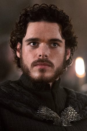 Richard Madden profil kép