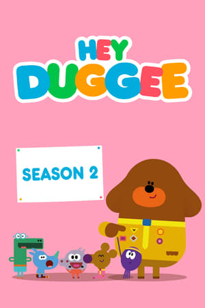 Hey Duggee