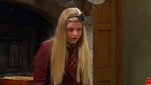 House of Anubis 1. évad Ep.9 9. epizód