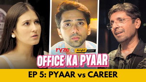 Office Ka Pyaar 1. évad Ep.5 5. epizód