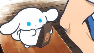 I.CINNAMOROLL Animation 1. évad Ep.22 22. epizód