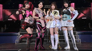 東京女子プロレス kép