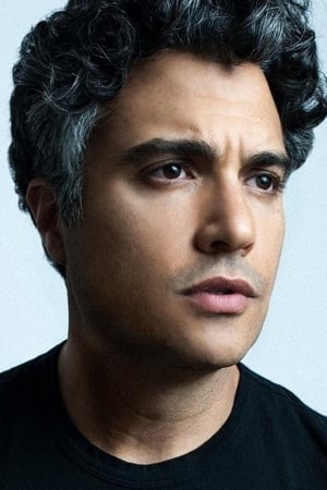 Jaime Camil profil kép