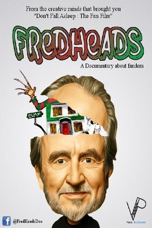 FredHeads: The Documentary poszter