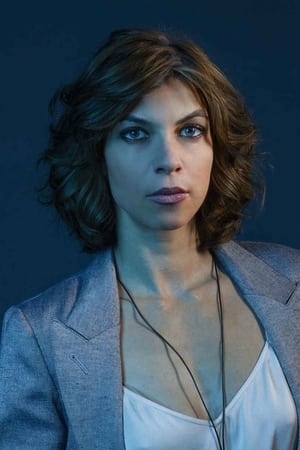 Natalia Tena profil kép