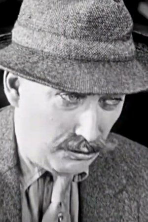 Louis Dean