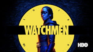 Watchmen kép