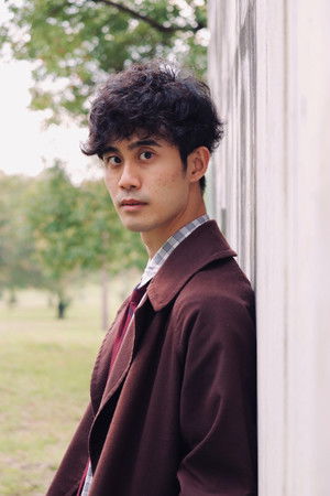Masakazu Hattori profil kép