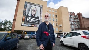 Billy Connolly: Portrait of a Lifetime háttérkép