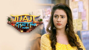 Jijaji Chhat Par Hai Season 1 Ep.551 551. epizód