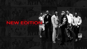 The New Edition Story kép