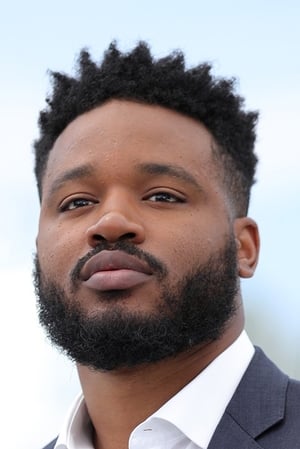 Ryan Coogler profil kép