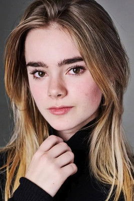 Isabella Sermon profil kép