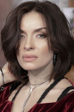 Nadiia Meikher profil kép