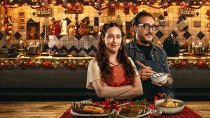 El sabor de la Navidad háttérkép